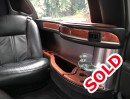 Used 2011 Lincoln Sedan Stretch Limo Krystal - Anaheim, California - $10,000