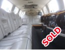 Used 2000 Lincoln Sedan Stretch Limo S&R Coach - New Albany, Indiana    - $5,000