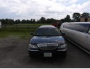 Used 2008 Lincoln Sedan Stretch Limo Krystal - New Albany, Indiana    - $18,000