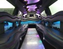 Used 2008 GMC SUV Stretch Limo Pinnacle Limousine Manufacturing - New Albany, Indiana    - $17,000