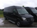 Used 2016 Mercedes-Benz Van Limo  - New Albany, Indiana    - $62,000