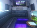 Used 2016 Mercedes-Benz Van Limo  - New Albany, Indiana    - $62,000