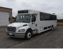 Used 2010 Freightliner M2 Motorcoach Shuttle / Tour  - New Albany, Indiana    - $22,000