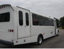 Used 2010 Freightliner M2 Motorcoach Shuttle / Tour  - New Albany, Indiana    - $22,000