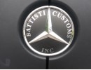 Used 2015 Mercedes-Benz Sprinter Van Shuttle / Tour Battisti Customs - New Albany, Indiana    - $56,000