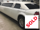 Used 2008 Chrysler Sedan Stretch Limo Springfield - Tulsa, Oklahoma - $38,000