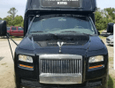 New 2007 Ford Mini Bus Limo Wolf Limo Conversions - Ormond Beach, Florida - $18,000