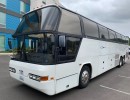 Used 2000 MCI D Series Motorcoach Shuttle / Tour Neoplan Cityliner - Seattle, Washington - $49,500
