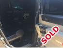 Used 2003 Hummer SUV Stretch Limo Ultra - West Covina, California - $21,000