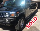 Used 2003 Hummer SUV Stretch Limo Ultra - West Covina, California - $21,000