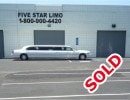 Used 2003 Lincoln Sedan Stretch Limo Krystal - Vacaville, California - $2,100