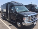 Used 2013 Ford Van Shuttle / Tour Turtle Top - Santa Barbara, California - $24,900