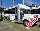 Used 2013 International Mini Bus Shuttle / Tour Starcraft Bus - Anaheim, California - $25,000