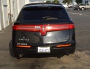 Used 2014 Lincoln MKT Sedan Stretch Limo Tiffany Coachworks - Orange, California - $32,500