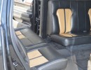 Used 2014 Lincoln MKT Sedan Stretch Limo Tiffany Coachworks - Orange, California - $32,500