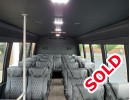New 2018 Ford Mini Bus Shuttle / Tour Global Motor Coach - North East, Pennsylvania - $79,900