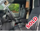 New 2018 Ford Mini Bus Shuttle / Tour Global Motor Coach - North East, Pennsylvania - $79,900