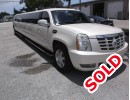 Used 2008 Cadillac SUV Stretch Limo Royal Coach Builders - Pompano Beach, Florida - $25,000