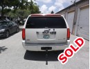 Used 2008 Cadillac SUV Stretch Limo Royal Coach Builders - Pompano Beach, Florida - $25,000