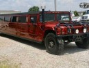 Used 1997 Hummer SUV Stretch Limo Krystal - SSL, Utah - $47,000