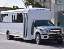 Used 2013 Ford Mini Bus Shuttle / Tour LGE Coachworks - Fontana, California - $59,995