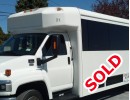 Used 2010 GMC Mini Bus Limo LGE Coachworks - North East, Pennsylvania - $45,000