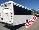 Used 2010 GMC Mini Bus Limo LGE Coachworks - North East, Pennsylvania - $45,000