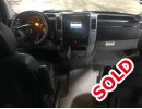 Used 2016 Mercedes-Benz Van Shuttle / Tour  - Des Plaines, Illinois - $30,900