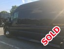 Used 2014 Mercedes-Benz Sprinter Van Shuttle / Tour Midwest Automotive Designs - East Point, Georgia - $42,900