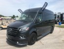 New 2019 Mercedes-Benz Sprinter Van Limo Midwest Automotive Designs - Lake Ozark, Missouri - $139,900