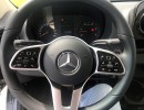 New 2019 Mercedes-Benz Sprinter Van Limo Midwest Automotive Designs - Lake Ozark, Missouri - $139,900