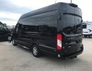 New 2019 Ford Transit Van Limo Midwest Automotive Designs - Lake Ozark, Missouri - $110,000