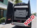 Used 2016 Mercedes-Benz Van Limo Grech Motors - Fontana, California - $78,995