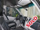 Used 2016 Mercedes-Benz Van Limo Grech Motors - Fontana, California - $78,995