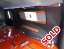 Used 2013 Lincoln MKT Funeral Hearse Superior Coaches - Pottstown, Pennsylvania - $53,000
