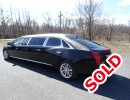 Used 2014 Cadillac XTS Limousine Sedan Stretch Limo Federal - Pottstown, Pennsylvania - $66,000
