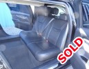 Used 2014 Cadillac XTS Limousine Sedan Stretch Limo Federal - Pottstown, Pennsylvania - $66,000