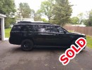 Used 2016 Chevrolet SUV Limo Springfield - CAMPBELL HALL, New York    - $67,500