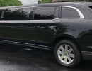 Used 2014 Lincoln Sedan Stretch Limo Executive Coach Builders - Arlington Heights, Illinois - $34,900
