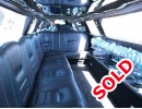 Used 2000 Lincoln Sedan Stretch Limo Ultra - Anaheim, California - $6,000