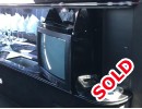 Used 2000 Lincoln Sedan Stretch Limo Ultra - Anaheim, California - $6,000