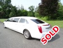 Used 2014 Cadillac XTS Sedan Stretch Limo Federal - Pottstown, Pennsylvania - $67,000