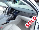 Used 2014 Cadillac XTS Sedan Stretch Limo Federal - Pottstown, Pennsylvania - $67,000