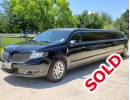 Used 2014 Lincoln Sedan Stretch Limo Limos by Moonlight - Cypress, Texas - $43,900
