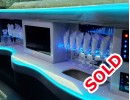 Used 2014 Lincoln Sedan Stretch Limo Limos by Moonlight - Cypress, Texas - $43,900