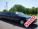 Used 2011 Lincoln Sedan Stretch Limo Krystal - Vadnais Heights, Minnesota - $28,000