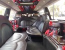 Used 2014 Chevrolet SUV Stretch Limo Executive Coach Builders - Fort Lauderdale, Florida - $45,000
