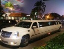 Used 2014 Chevrolet SUV Stretch Limo Executive Coach Builders - Fort Lauderdale, Florida - $45,000