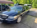 Used 2003 Lincoln Sedan Stretch Limo Krystal - Belmont, North Carolina    - $9,500