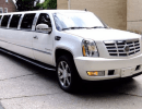 Used 2007 Cadillac Escalade SUV Stretch Limo  - Gaithersburg, Maryland - $25,500